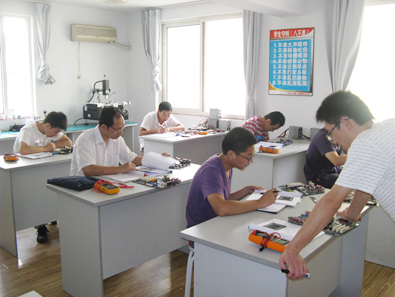 技术咨询服务介绍