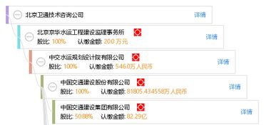 北京卫通技术咨询公司 专业引领，技术赋能，助力客户卓越发展