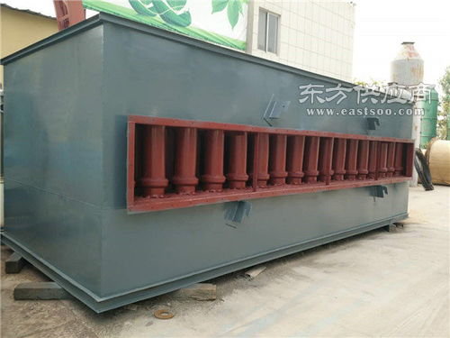 探索环保科技前沿 志联环保科技除尘设备全面解析