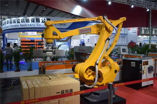 智能设备赋能陶瓷厂，人均年产值可突破260万元